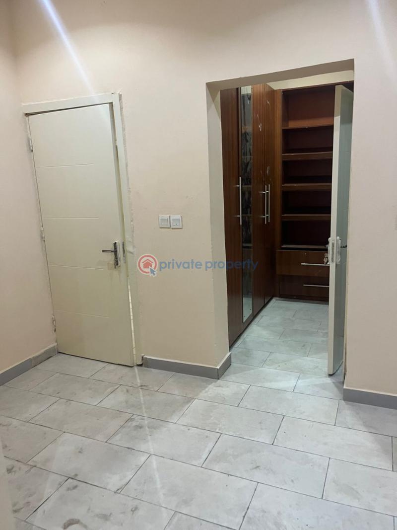 1 bedroom Shared Apartment For Rent Chevron Drive Lekki Lagos - 6
