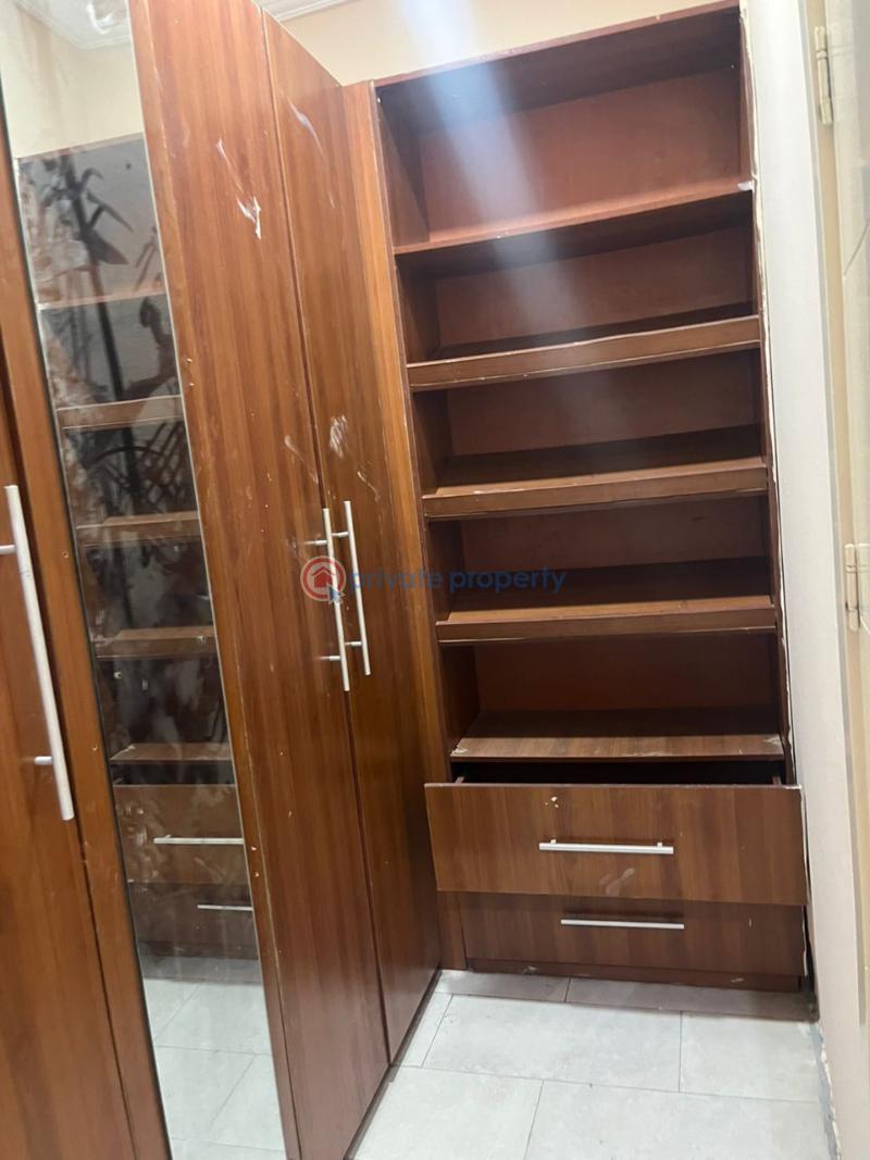 1 bedroom Shared Apartment For Rent Chevron Drive Lekki Lagos - 3