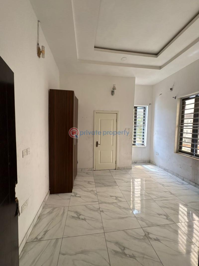 1 bedroom Duplex For Rent Ikota Gra Ikota Lekki Lagos - 2
