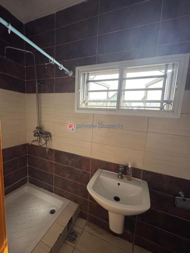 1 bedroom Shared Apartment For Rent Osapa London Lekki Lagos - 3