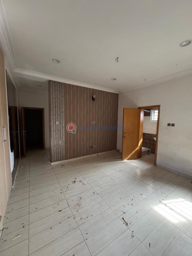 1 bedroom Shared Apartment For Rent Osapa London Lekki Lagos - 1