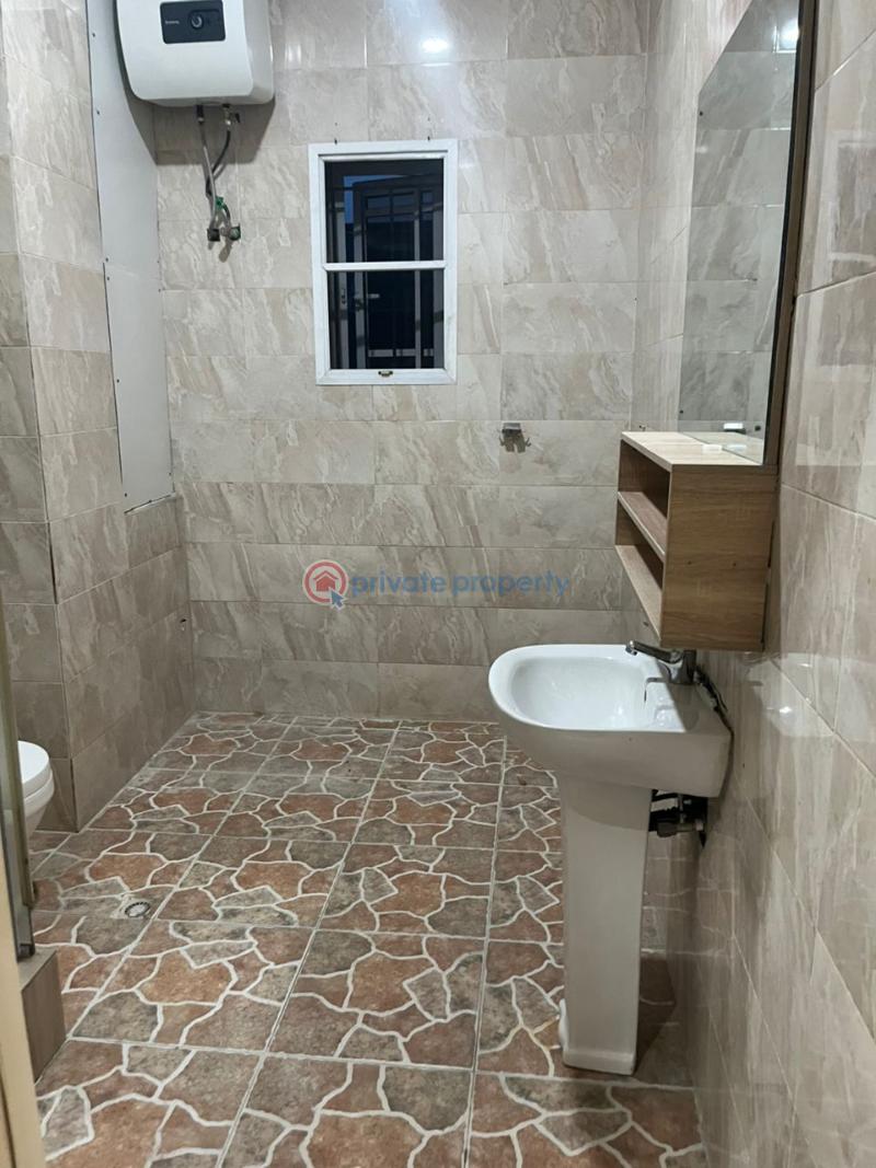 1 bedroom Shared Apartment For Rent Chevron Drive Lekki Lagos - 4