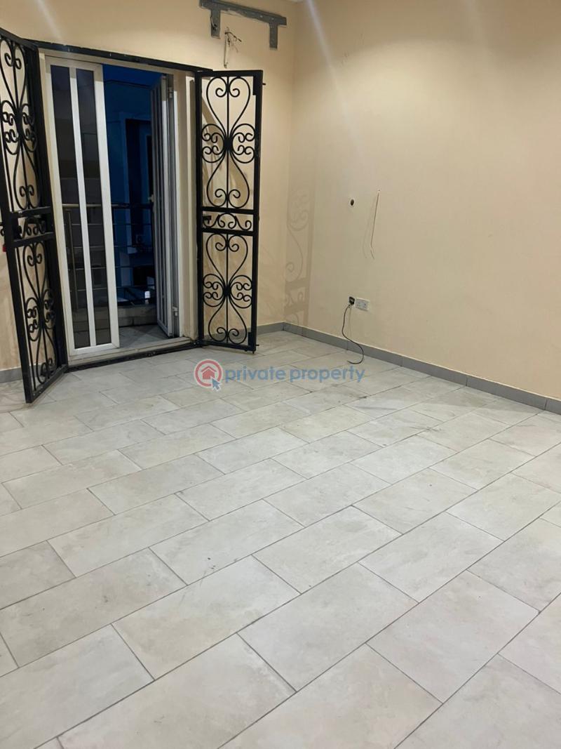 1 bedroom Shared Apartment For Rent Chevron Drive Lekki Lagos - 1