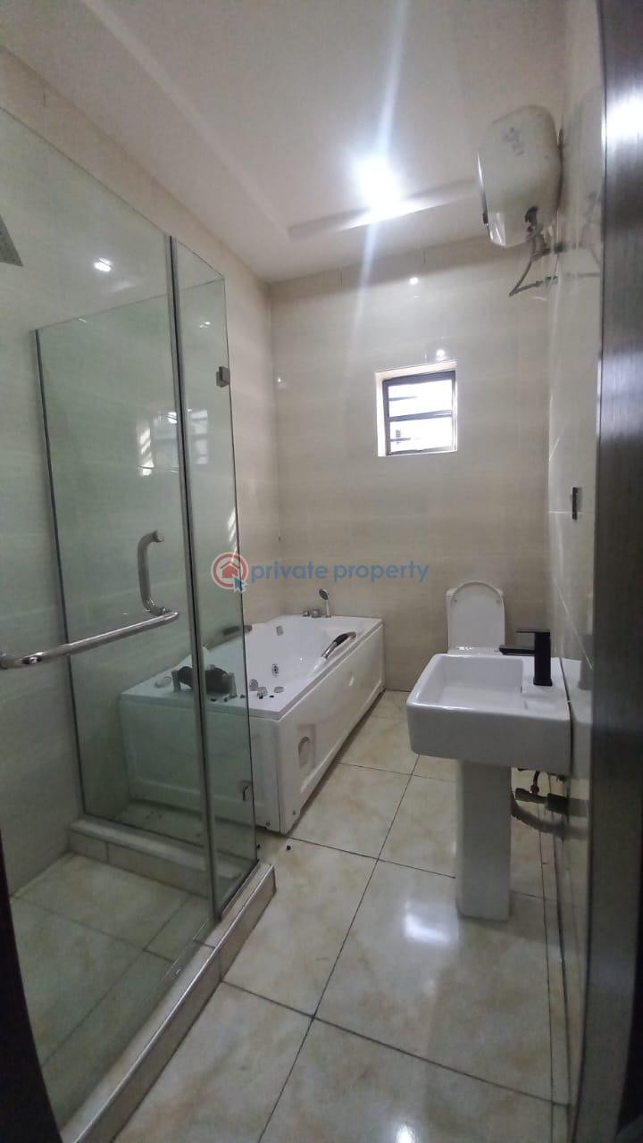 1 bedroom Block Of Flats For Rent Orchid Royal Pine Estate Lekki Lagos - 7