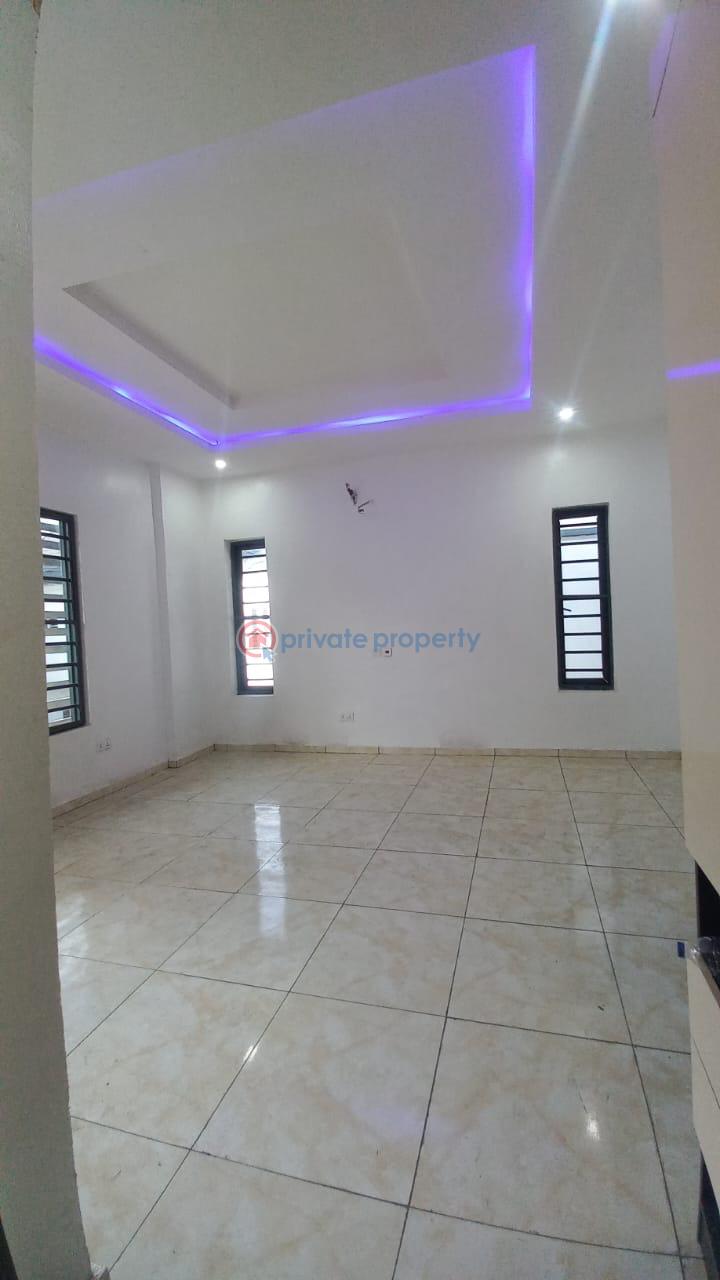 1 bedroom Block Of Flats For Rent Orchid Royal Pine Estate Lekki Lagos - 6