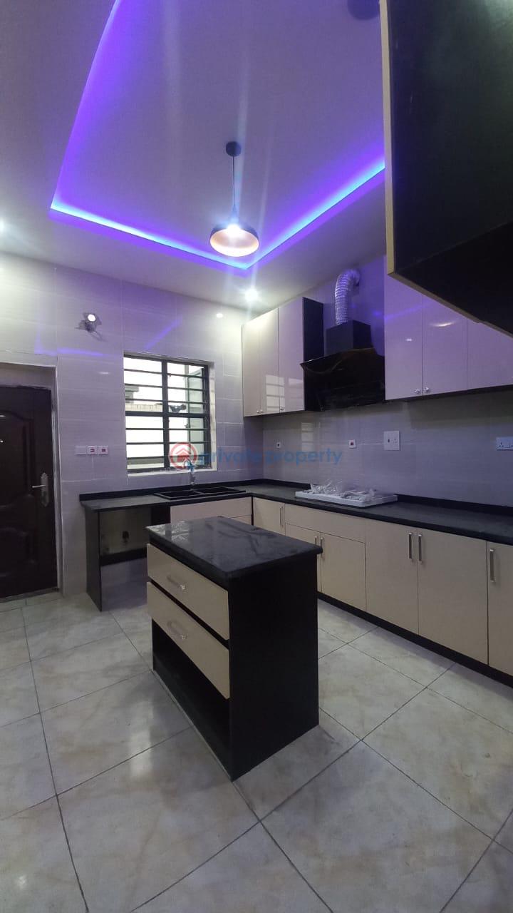 1 bedroom Block Of Flats For Rent Orchid Royal Pine Estate Lekki Lagos - 2