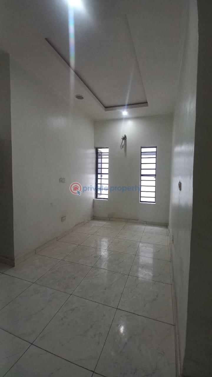 1 bedroom Block Of Flats For Rent Orchid Royal Pine Estate Lekki Lagos - 4