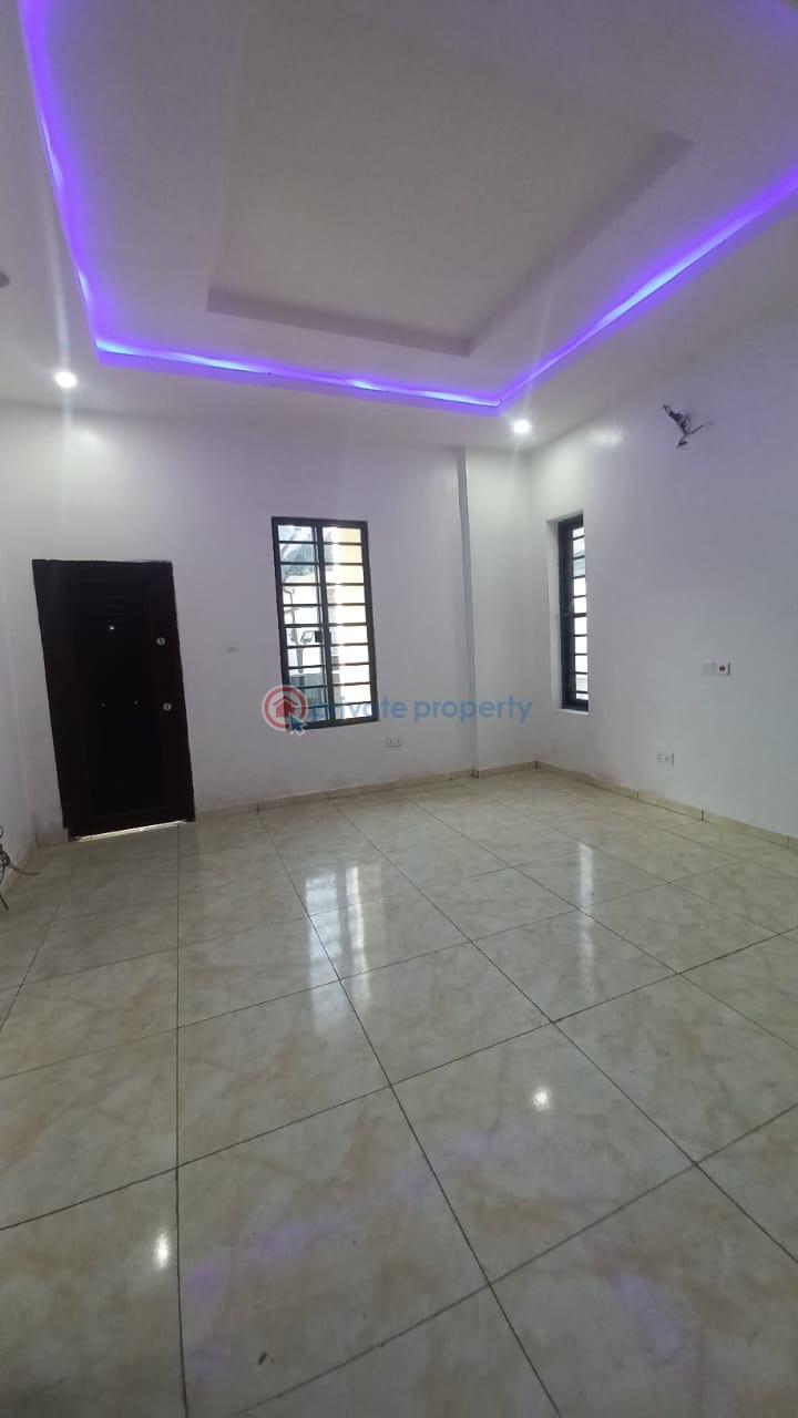 1 bedroom Block Of Flats For Rent Orchid Royal Pine Estate Lekki Lagos - 9