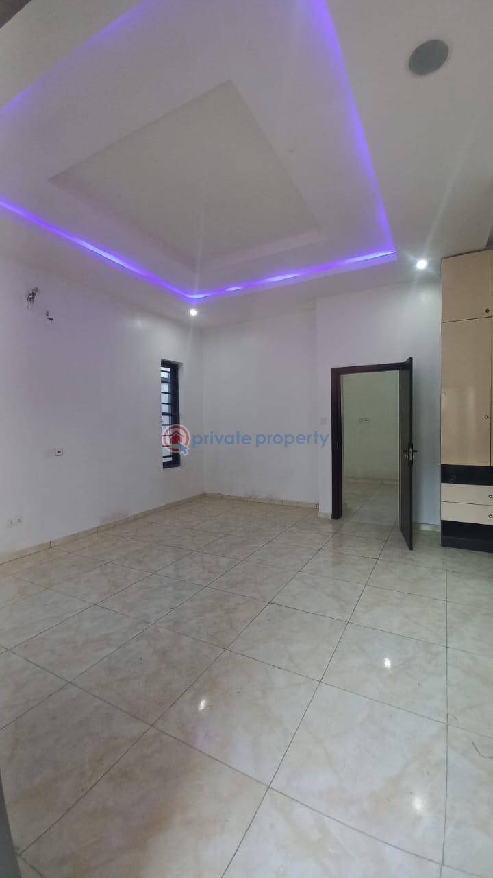 1 bedroom Block Of Flats For Rent Orchid Royal Pine Estate Lekki Lagos - 5