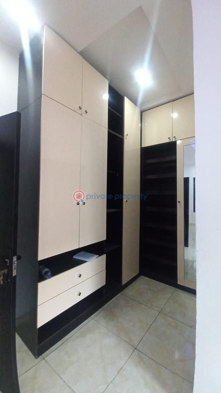 1 bedroom Block Of Flats For Rent Orchid Royal Pine Estate Lekki Lagos - 8