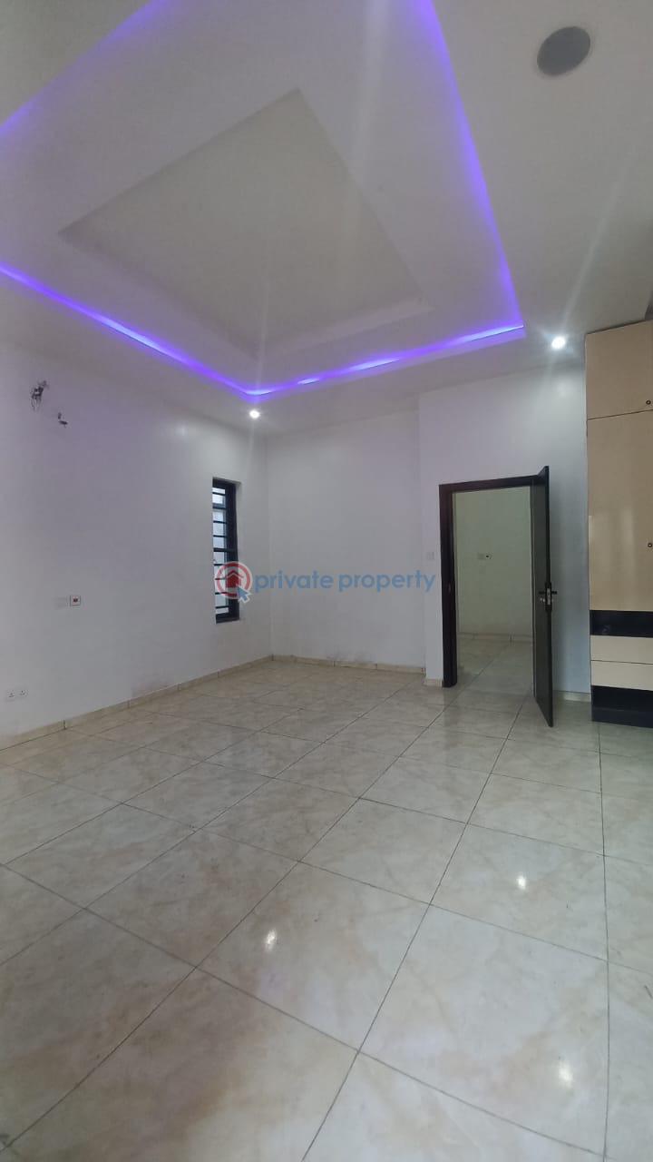 1 bedroom Block Of Flats For Rent Orchid Royal Pine Estate Lekki Lagos - 1