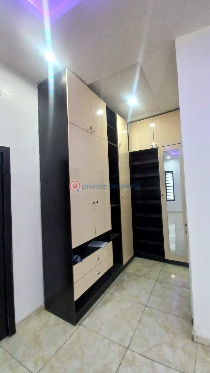 1 bedroom Block Of Flats For Rent Orchid Royal Pine Estate Lekki Lagos - 11