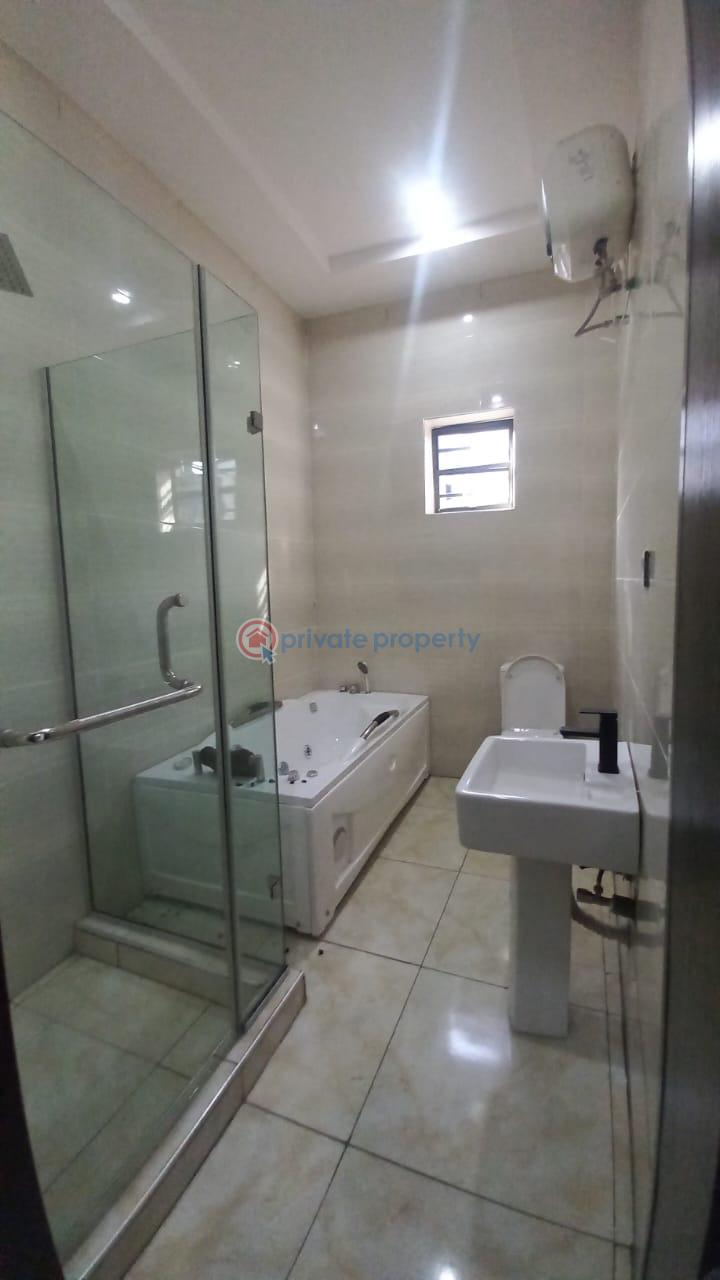 1 bedroom Block Of Flats For Rent Orchid Royal Pine Estate Lekki Lagos - 3