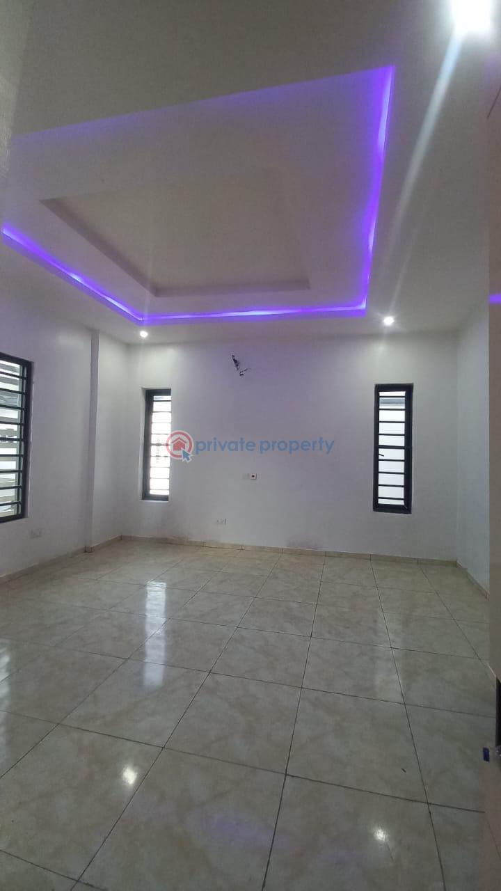 1 bedroom Block Of Flats For Rent Orchid Royal Pine Estate Lekki Lagos - 10