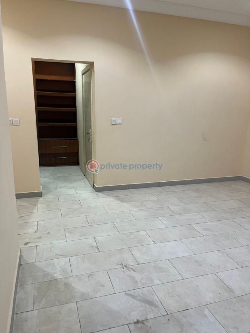 1 bedroom Shared Apartment For Rent Chevron Drive Lekki Lagos - 2