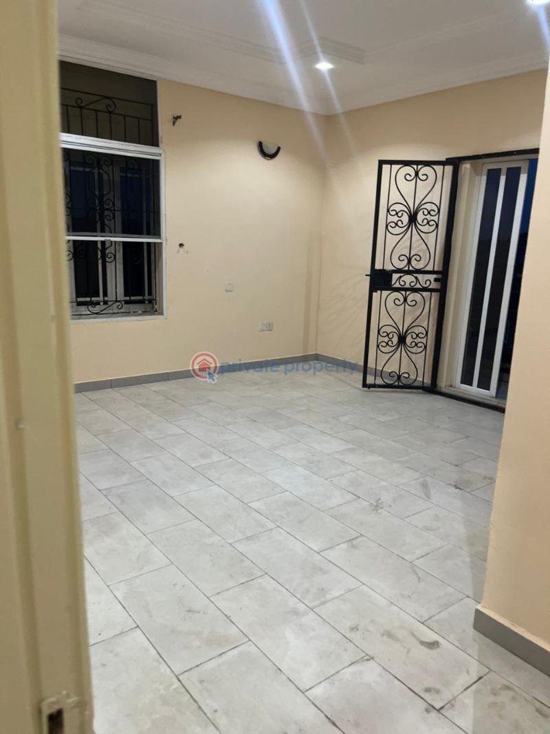1 bedroom Shared Apartment For Rent Chevron Drive Lekki Lagos - 8
