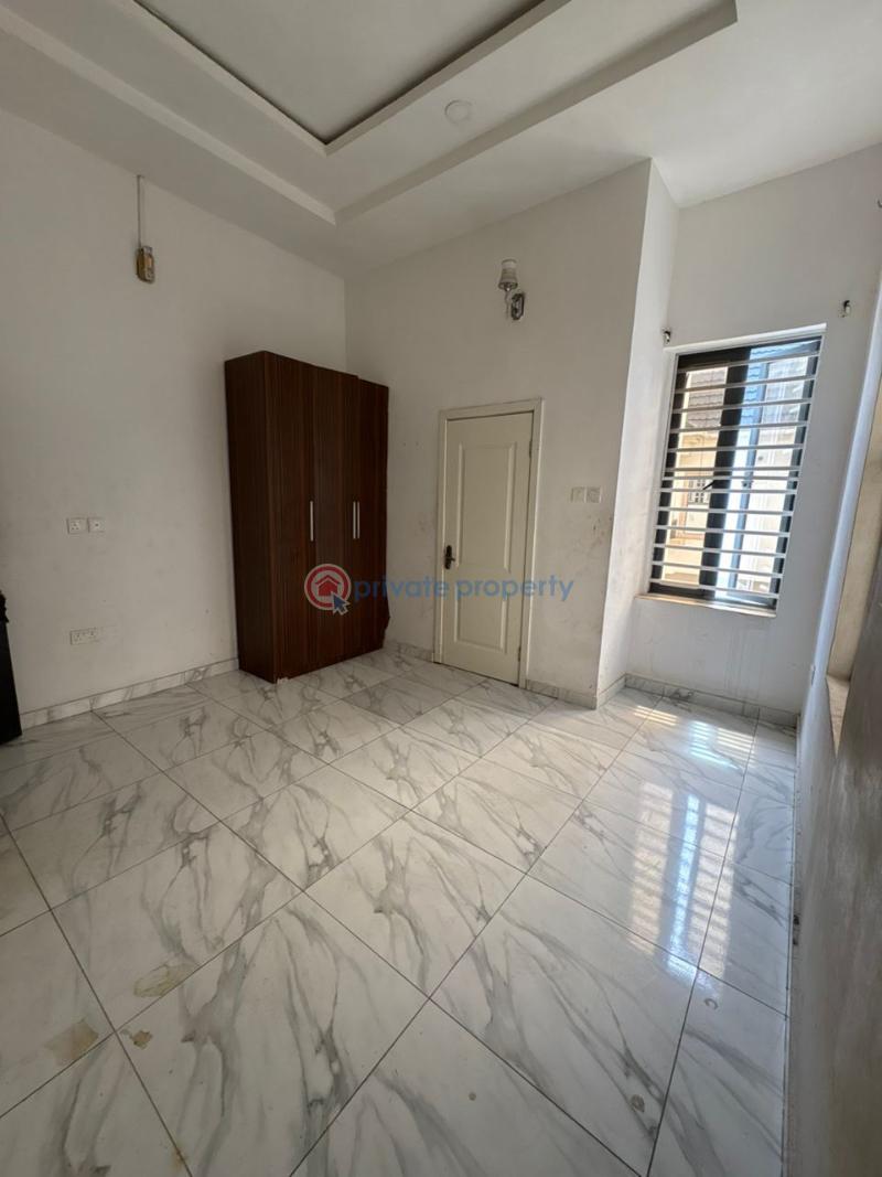 1 bedroom Duplex For Rent Ikota Gra Ikota Lekki Lagos - 0