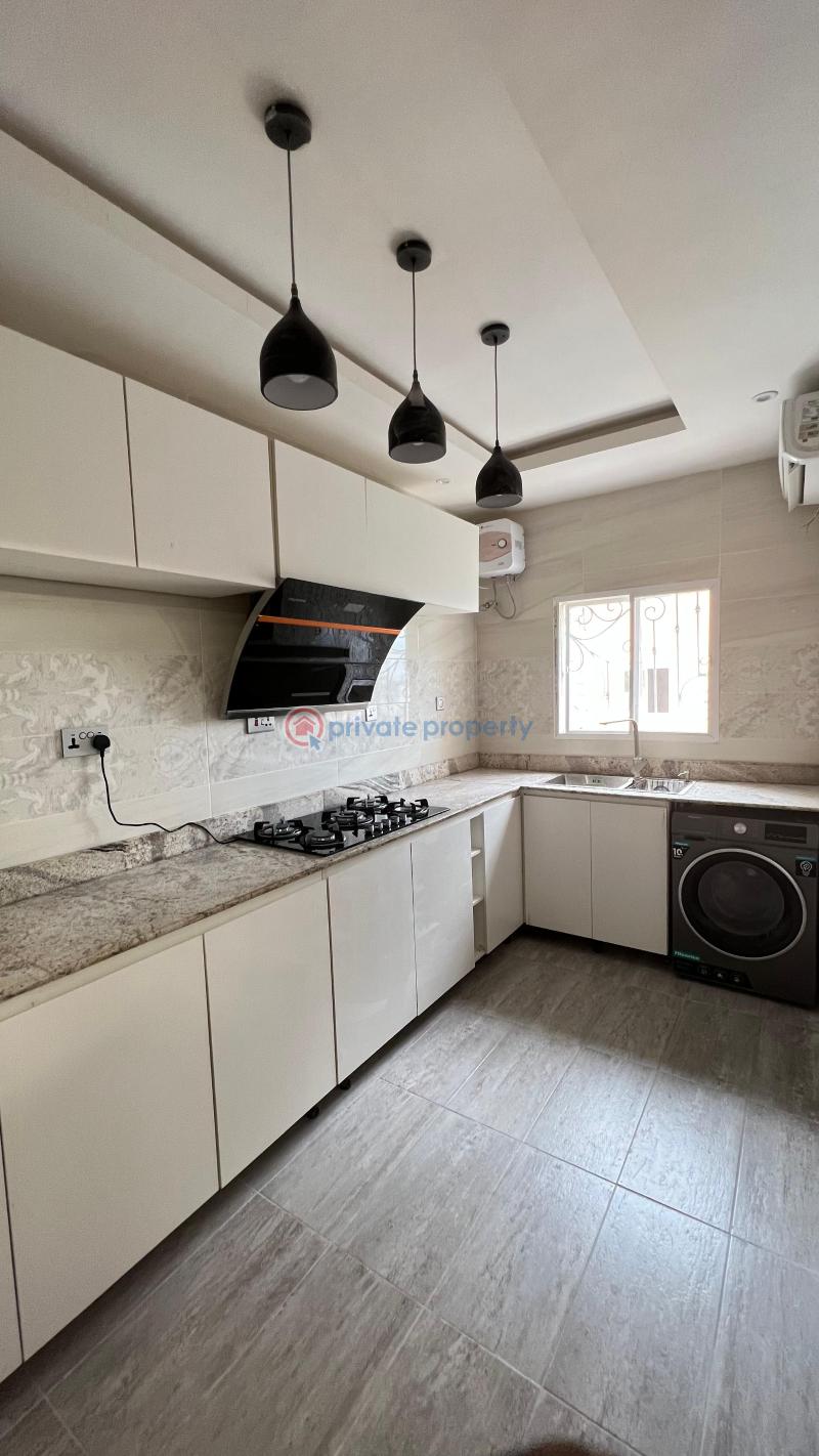 1 bedroom Shared Apartment For Rent By Chisco Busstop Ikate Elegushi Lekki Lagos - 2