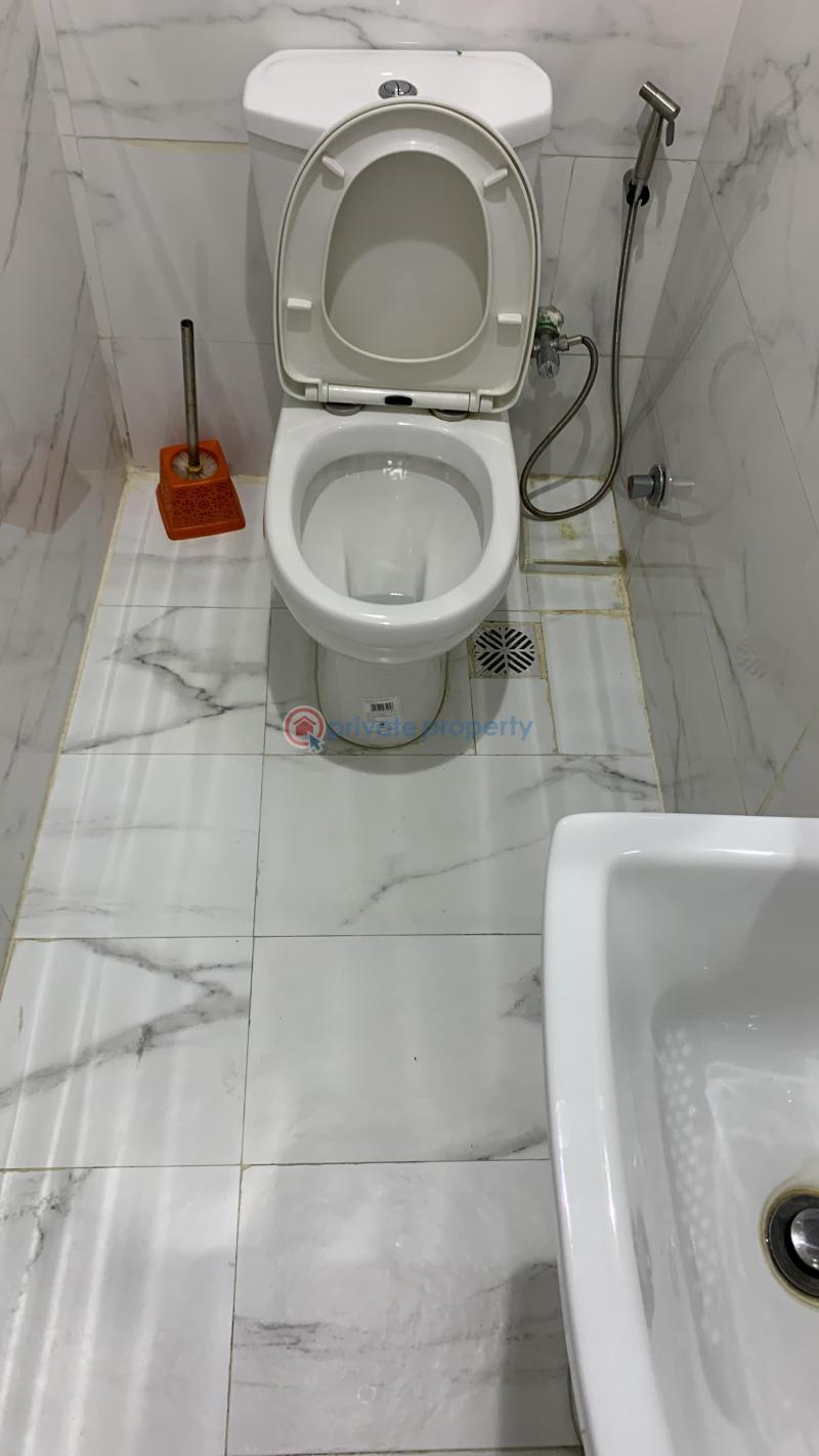 1 bedroom Shared Apartment For Rent By Chisco Busstop Ikate Elegushi Lekki Lagos - 1
