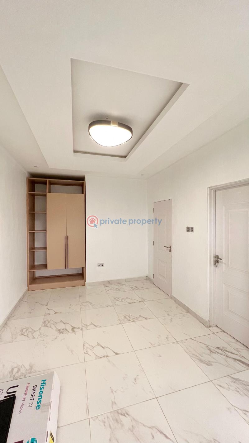 1 bedroom Shared Apartment For Rent By Chisco Busstop Ikate Elegushi Lekki Lagos - 0