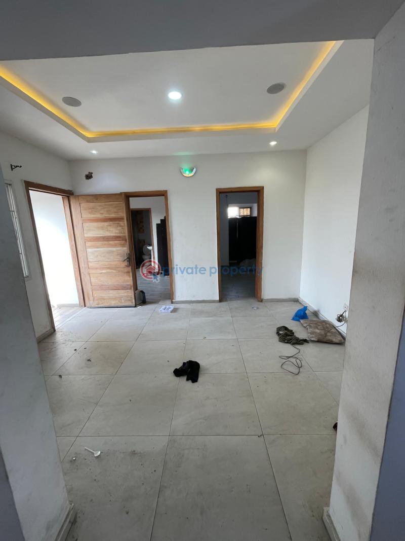 2 bedroom Block Of Flats For Rent Ologolo Lekki Lagos - 5