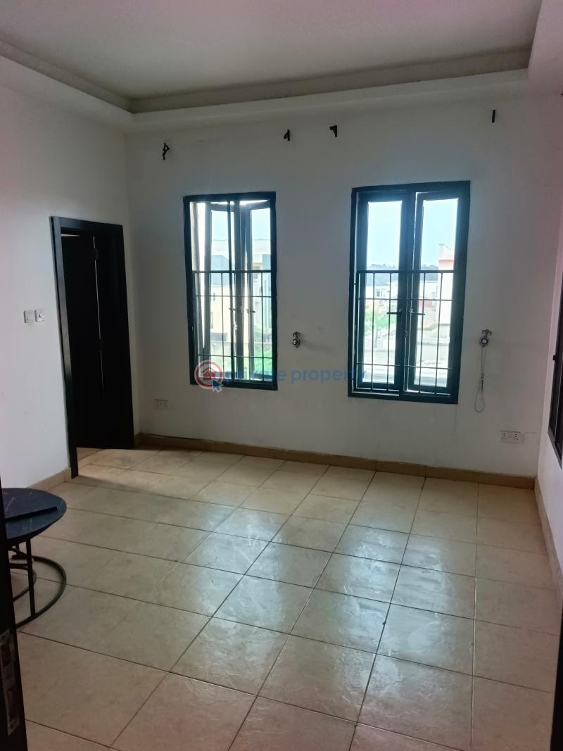 1 bedroom Shared Apartment For Rent Opposite Chevron Alternative Oral Estate Lekki Lagos - 0