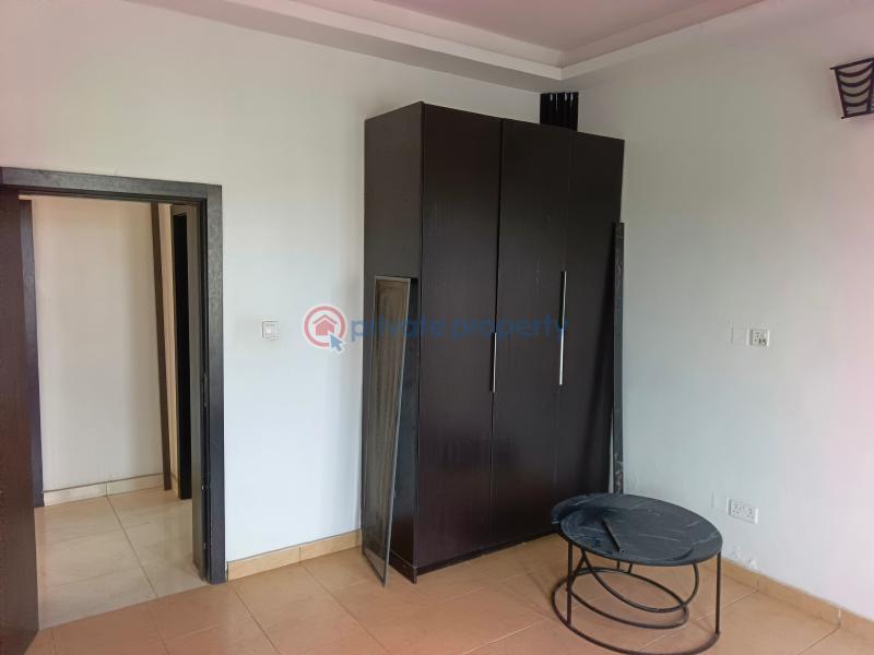 1 bedroom Shared Apartment For Rent Opposite Chevron Alternative Oral Estate Lekki Lagos - 1