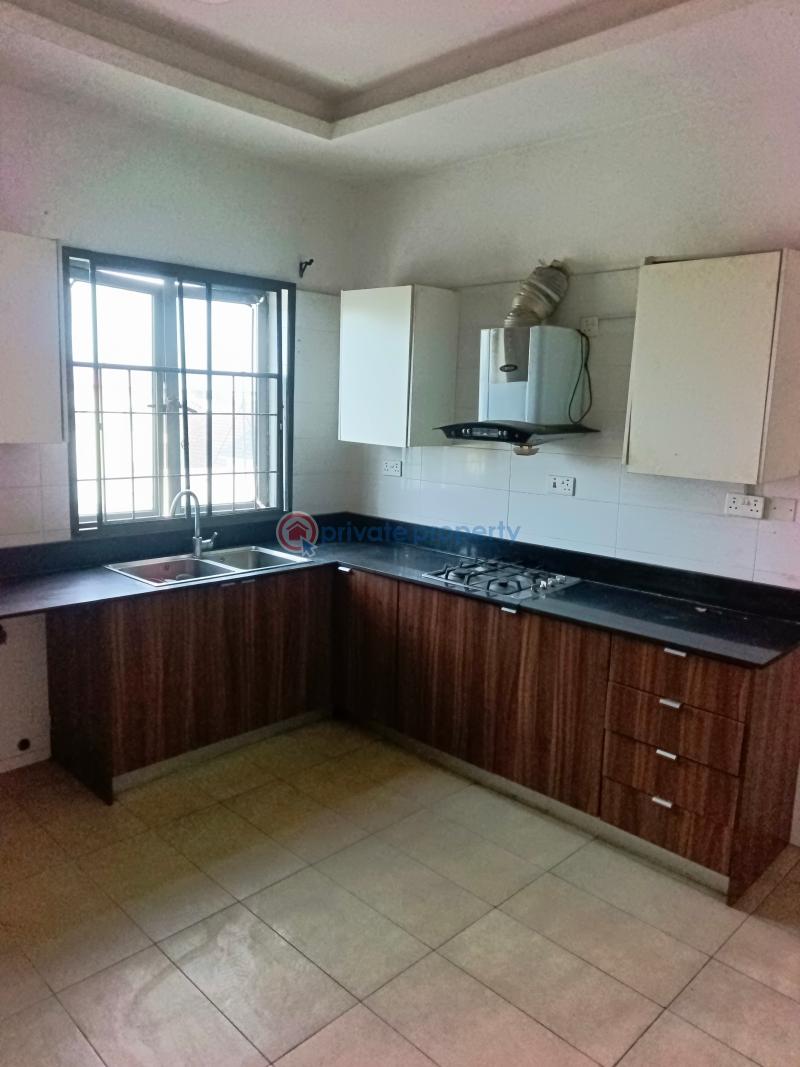 1 bedroom Shared Apartment For Rent Opposite Chevron Alternative Oral Estate Lekki Lagos - 2