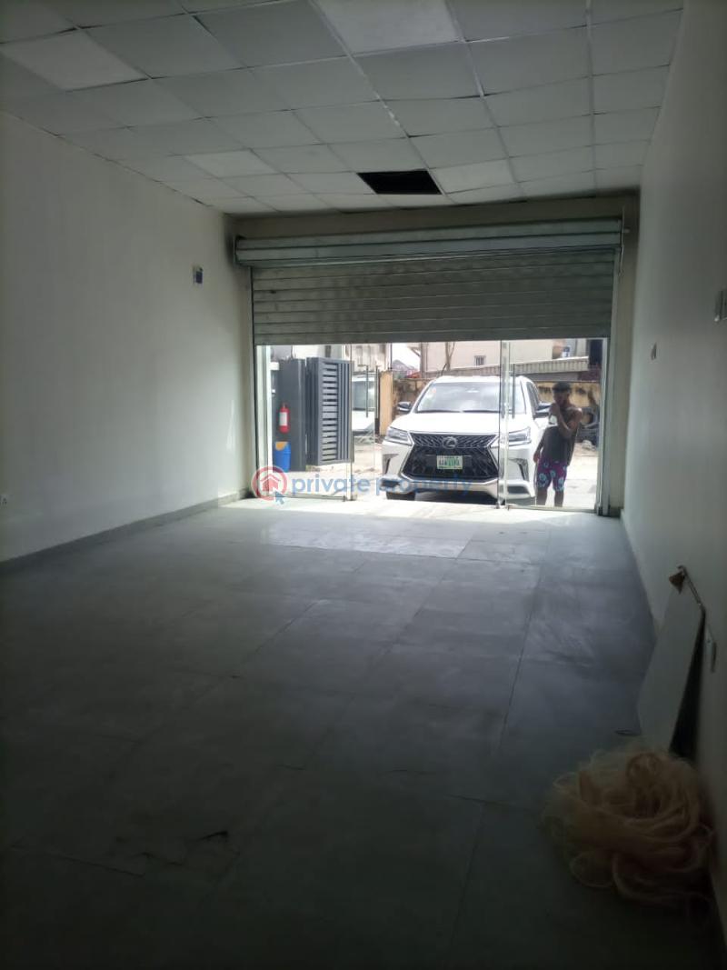 Shop For Rent Lekki 1 Lekki Phase 1 Lagos - 3