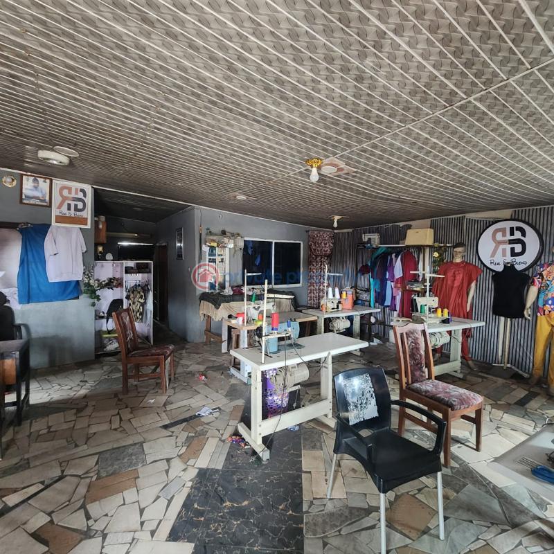 1 bedroom Shop For Rent Lagos–ibadan Toll Gate Motor Park. Ibadan Oyo - 2