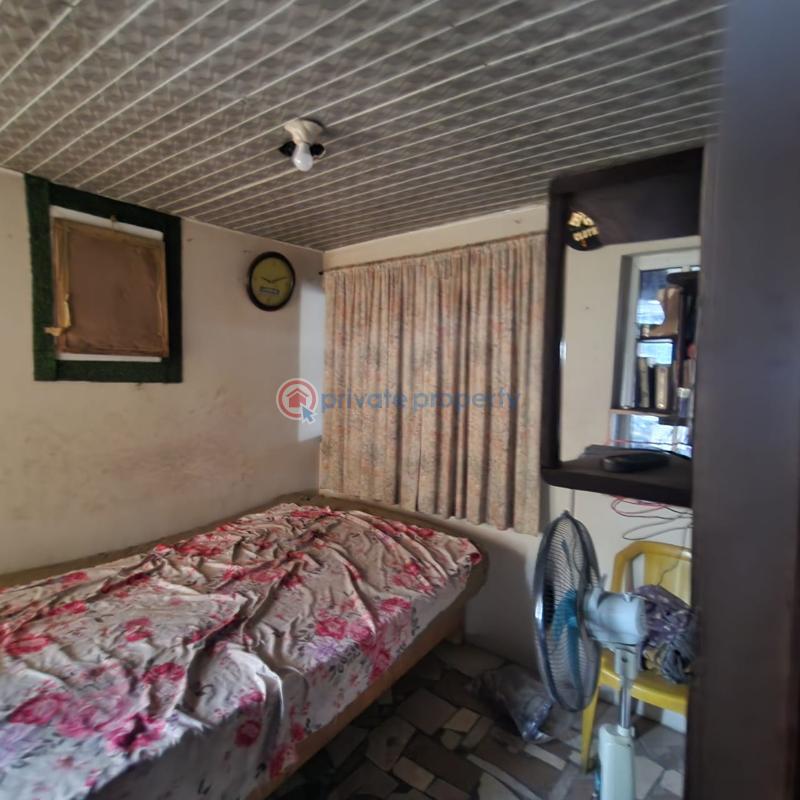 1 bedroom Shop For Rent Lagos–ibadan Toll Gate Motor Park. Ibadan Oyo - 4