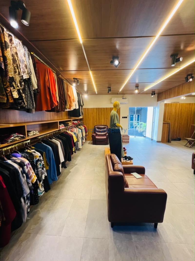 Shop For Rent Lekki Phase 1 Lekki Lagos - 2