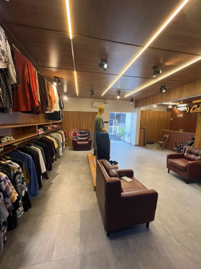 Shop For Rent Lekki Phase 1 Lekki Lagos - 3