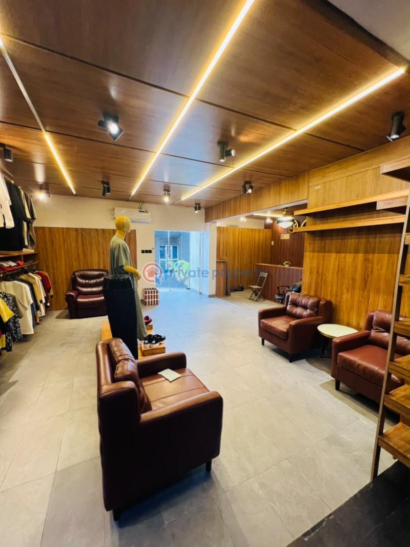 Shop For Rent Lekki Phase 1 Lekki Lagos - 1