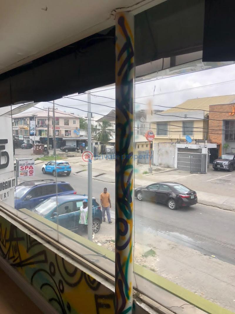 Shop For Rent Off Admiralty Way Lekki Lekki Phase 1 Lagos - 4
