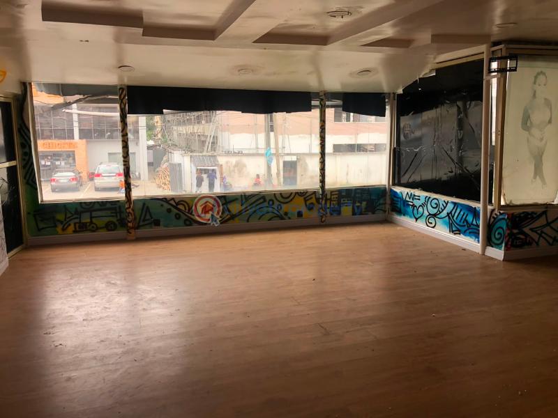 Shop For Rent Admiralty Way Lekki Phase 1 Lagos - 1