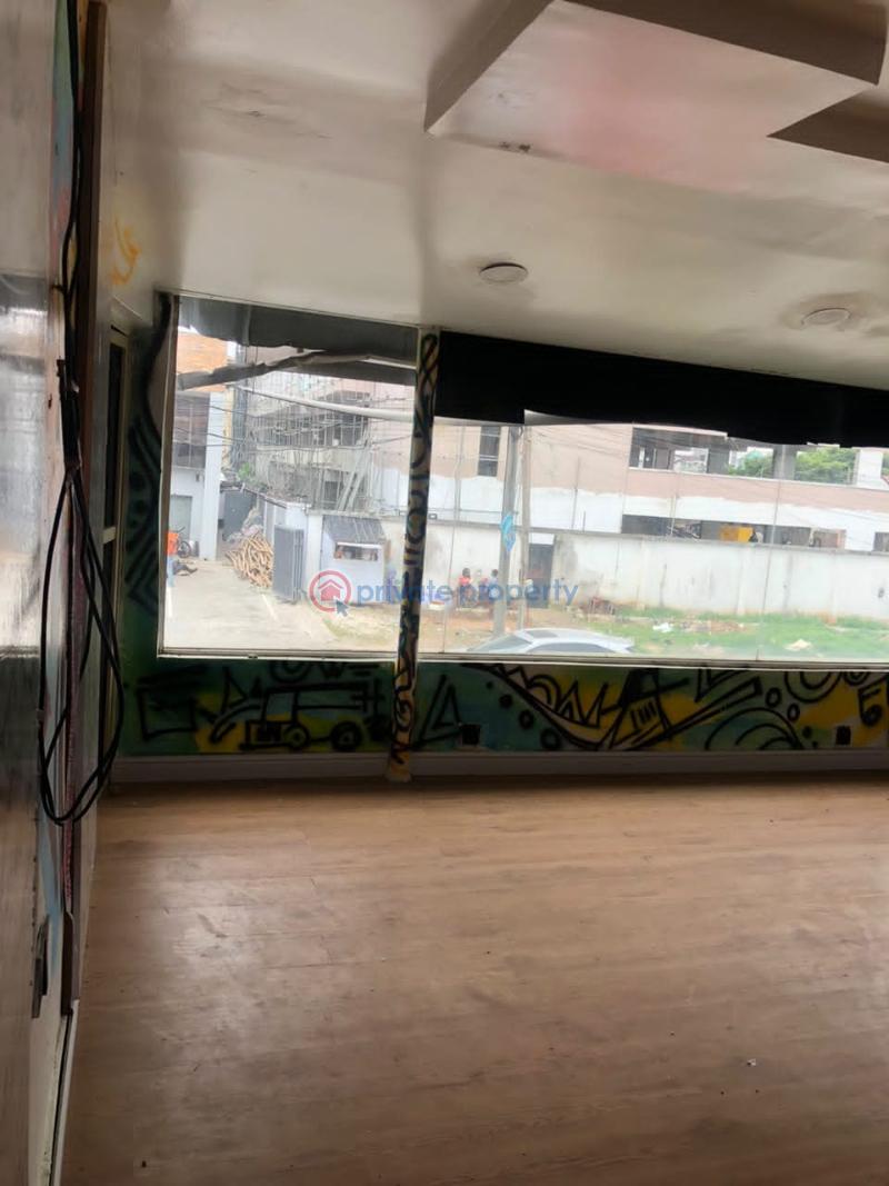 Shop For Rent Admiralty Way Lekki Phase 1 Lagos - 3