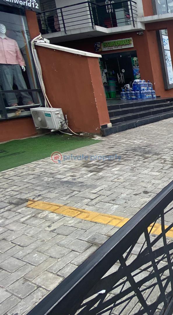 Spacious shop space for rent - 3 Shop For Rent Ikota Lekki Lagos State Ikota Lekki Lagos - 3