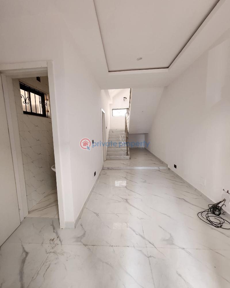 Spacious shop space for rent - 0 1 bedroom Shop For Rent Lekki Phase 1 Lagos - 0