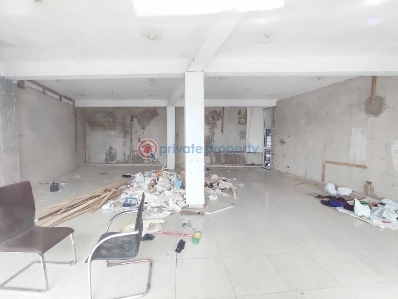 1 bedroom Shop For Rent Orchid Road Ikota Lekki Lagos - 3