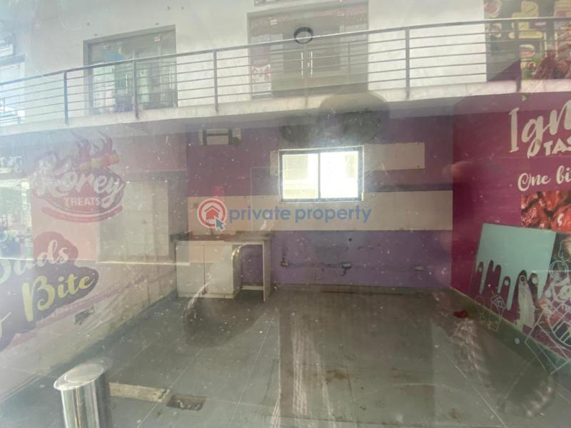 Spacious shop space for rent - 2 Shop For Rent Ikota Lekki Lagos State Ikota Lekki Lagos - 2