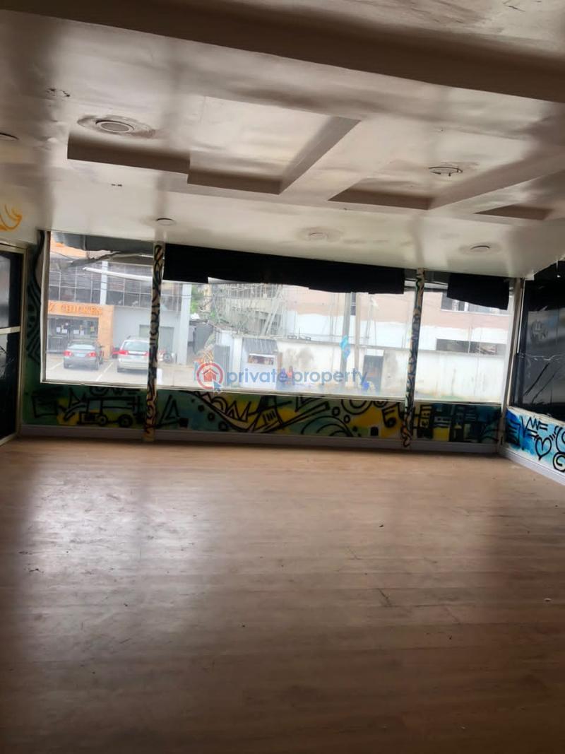 Shop For Rent Off Admiralty Way Lekki Lekki Phase 1 Lagos - 3