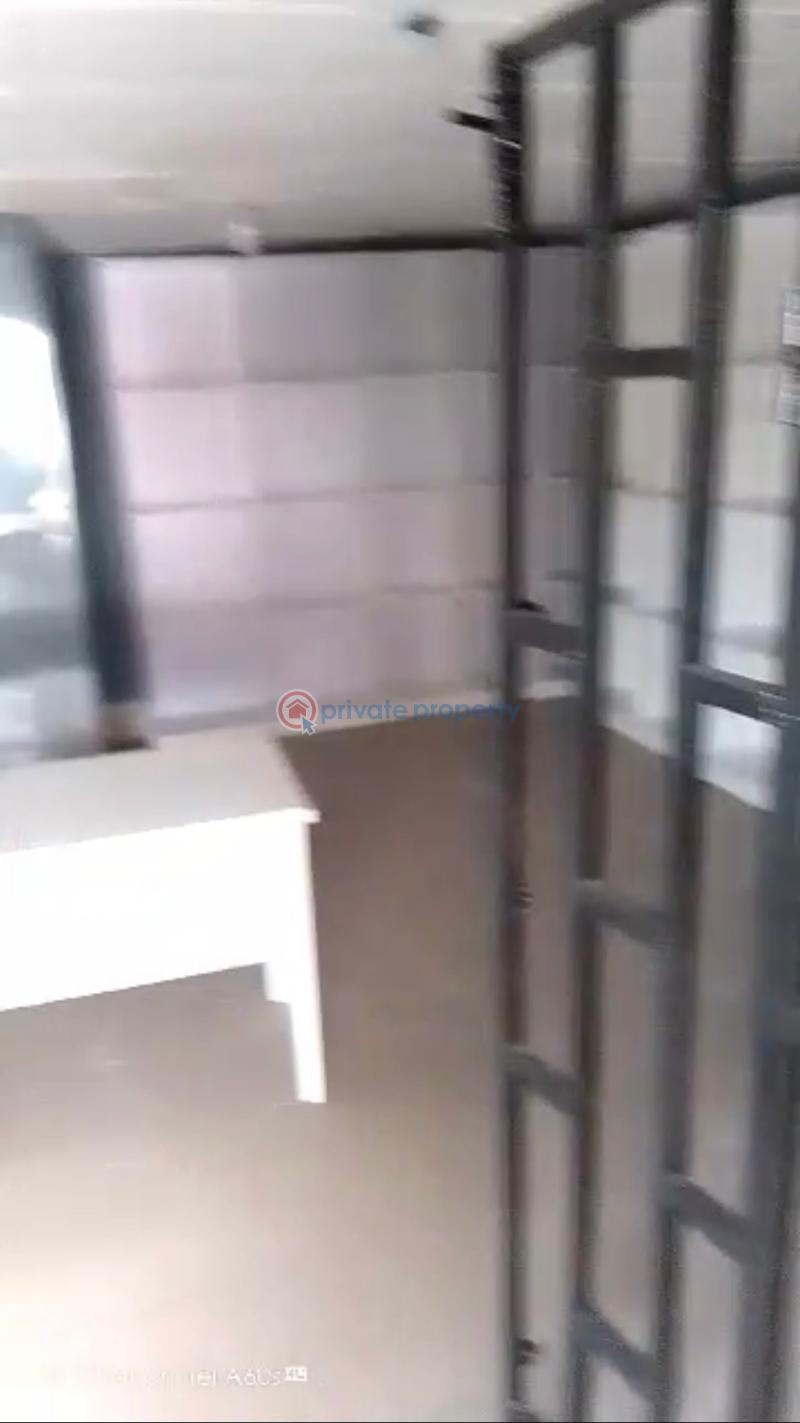 Shop For Rent Balogun Obafemi Awolowo Way Ikeja Lagos - 0