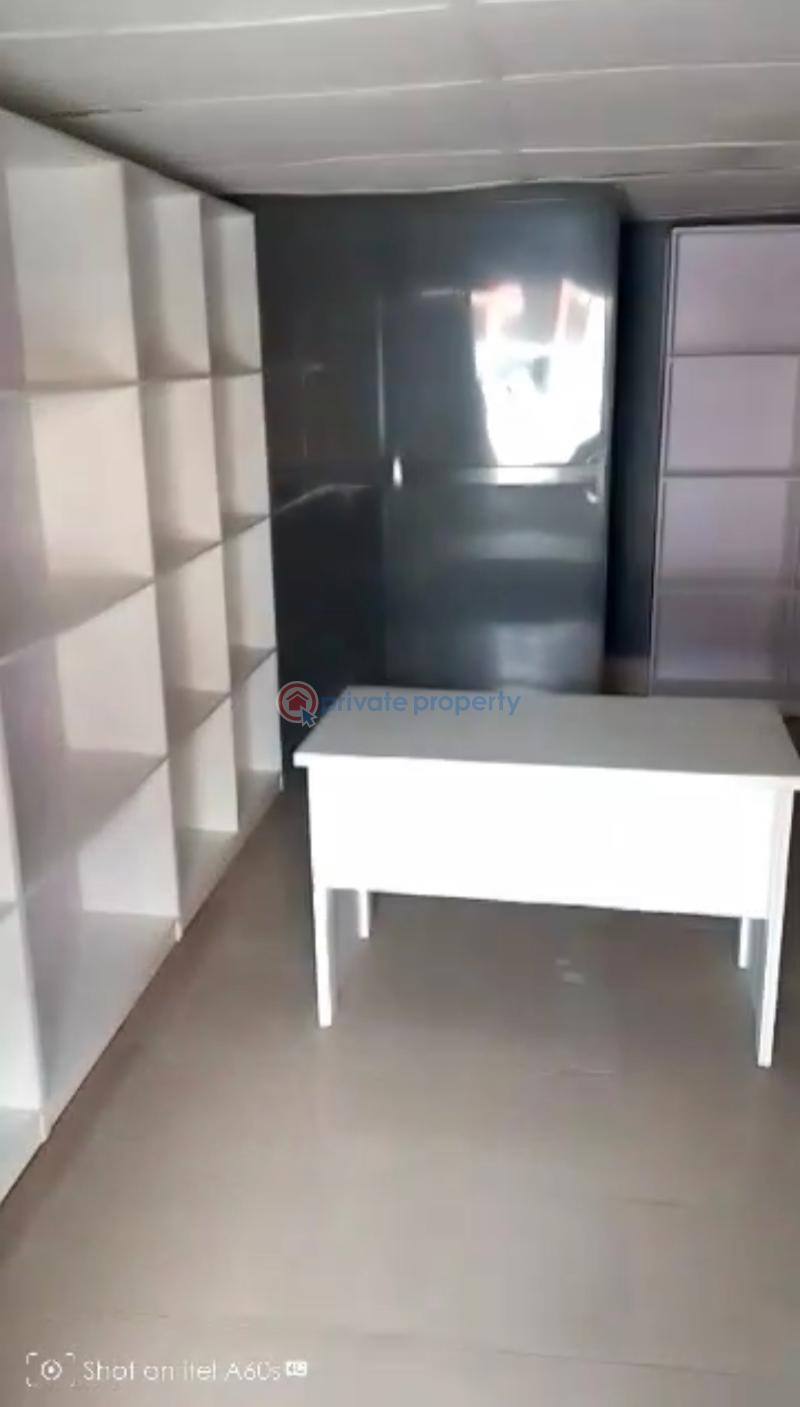 Shop For Rent Balogun Obafemi Awolowo Way Ikeja Lagos - 1