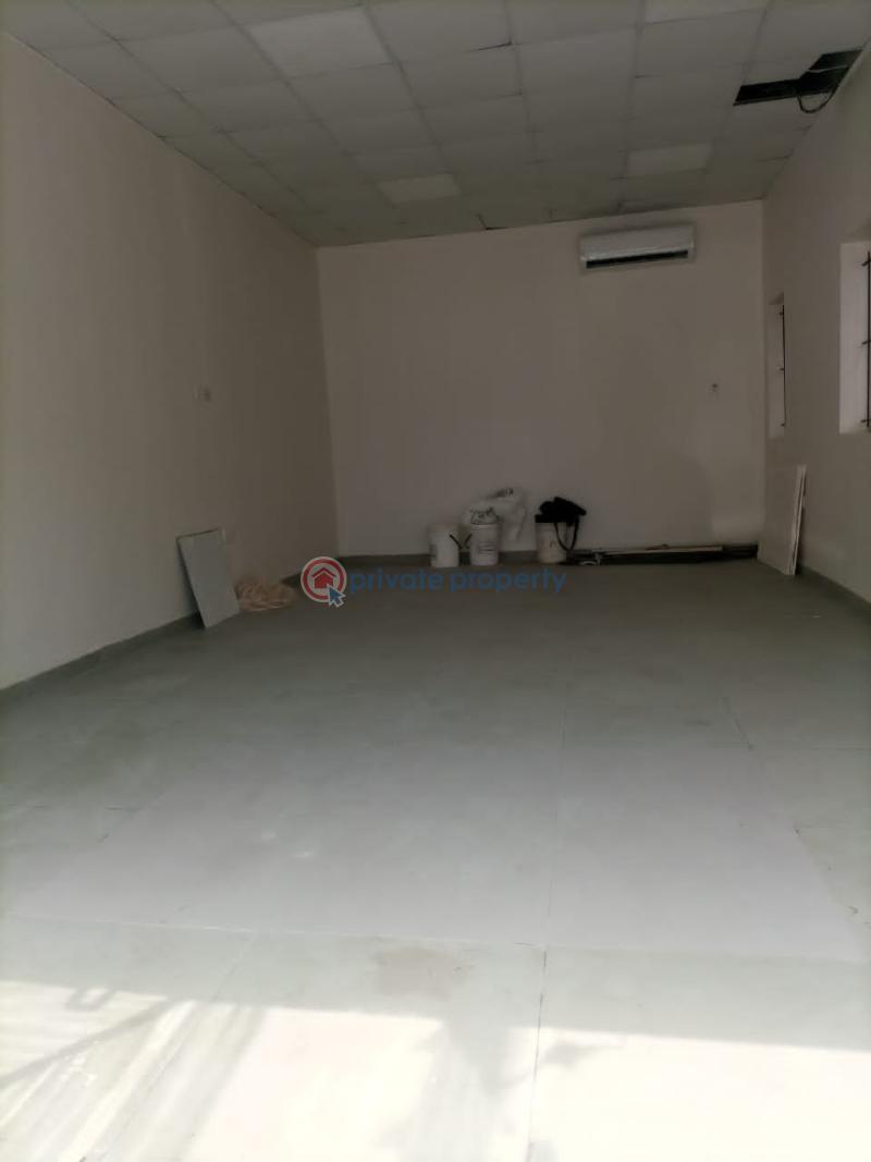 Shop For Rent Lekki 1 Lekki Phase 1 Lagos - 5