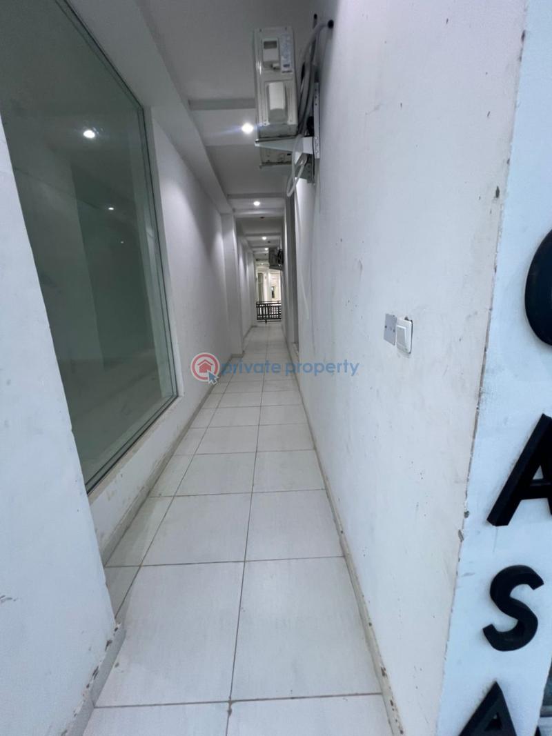 Mall/Complex/Plaza For Sale Abraham Adesanya Sangotedo Lagos - 6