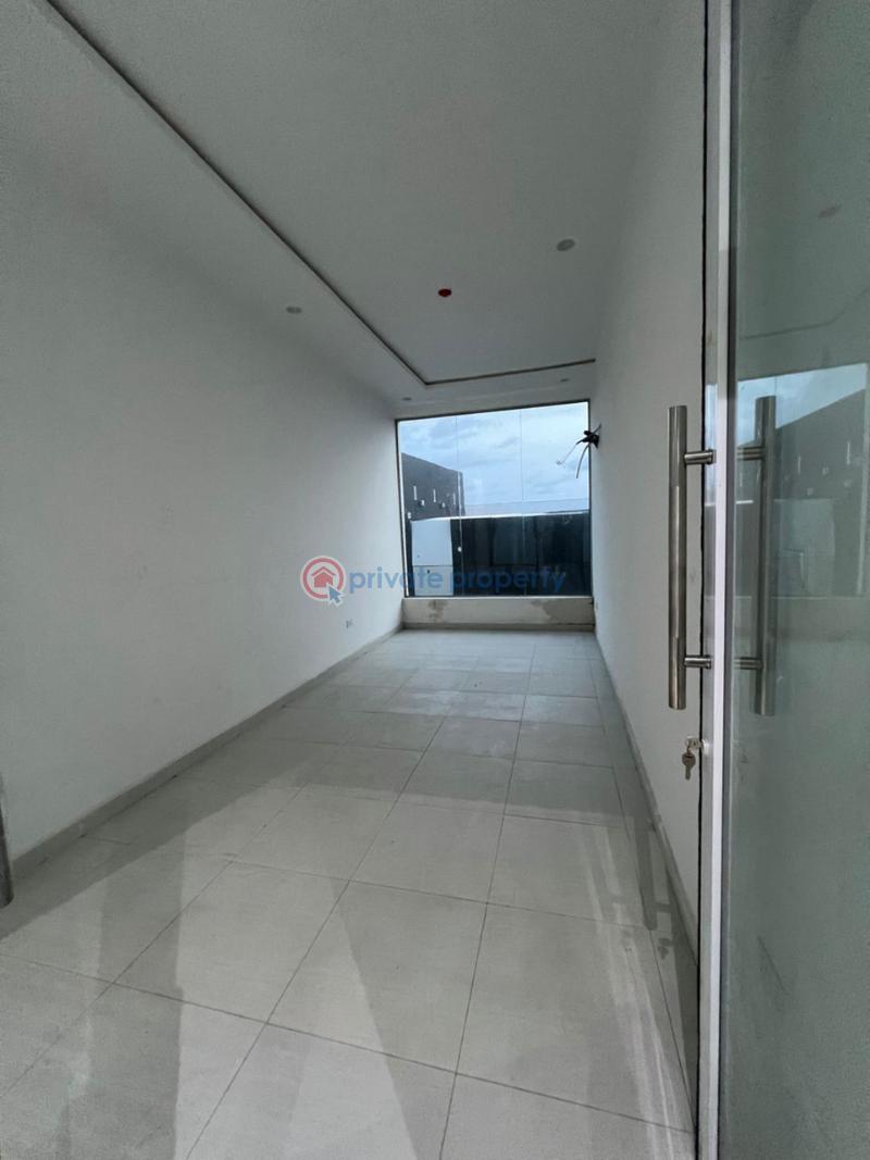 Mall/Complex/Plaza For Sale Abraham Adesanya Sangotedo Lagos - 5