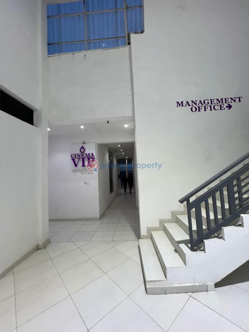 Mall/Complex/Plaza For Rent Abraham Adesanya Sangotedo Lagos - 7
