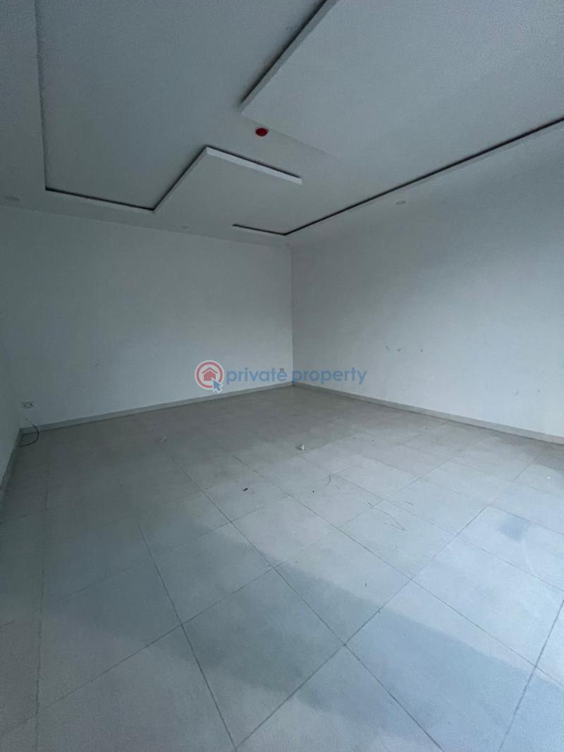 Mall/Complex/Plaza For Sale Abraham Adesanya Sangotedo Lagos - 8