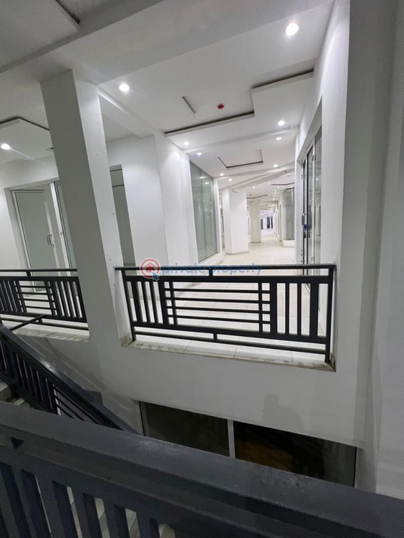 Mall/Complex/Plaza For Sale Abraham Adesanya Sangotedo Lagos - 10